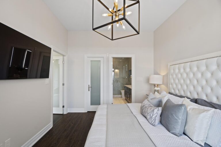 Bedroom Full Penthouse Renovation (2)